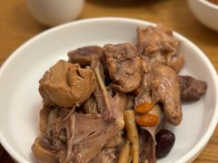 -顺风汤馆·广府粤菜(江宸天街店)