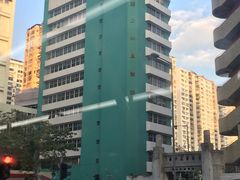 -九龙公共图书馆