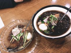 -顺姬冷面(长白西路店)