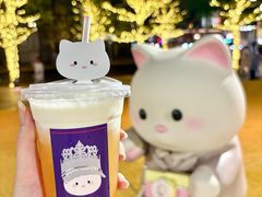 -深圳湾万象城(南山店)