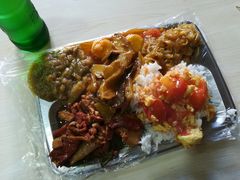 -晓宇盒饭(民安街店)