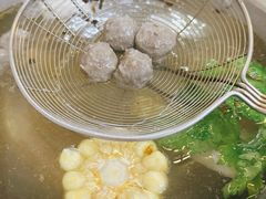 -粤潮魏记牛肉火锅(爱家·金河湾南区店)