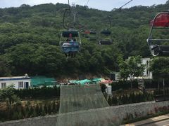 -富斯特索道