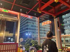 -谷牛和牛烤肉(漕河泾印象城店)