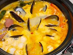-香香海南菜餐厅
