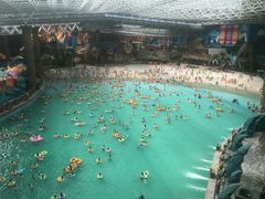 -波塞冬旅游度假区