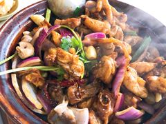 -胡须佬鸡煲四季火锅(龙珠大道店)