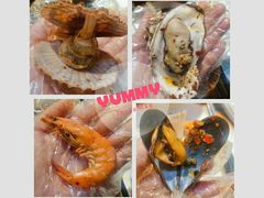 麻辣醉八仙-必点海鲜·鲅鱼水饺(鞍山西道店)