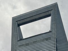 -上海金茂大厦88层观光厅