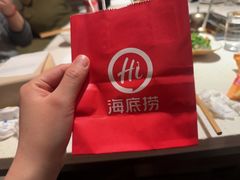 -海底捞火锅(巴黎春天浦建店)