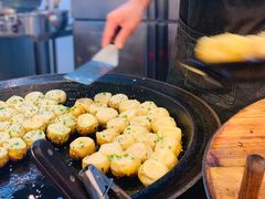 -小杨生煎(香港名都店)