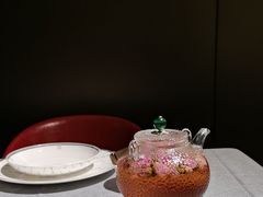 -柿合缘新京菜(静安嘉里中心店)