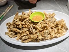 -夕阳红小吃(中街大悦城店)