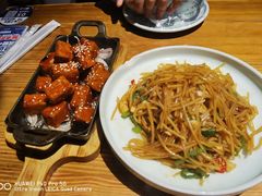 -打酱油·非遗淮扬菜(瘦西湖梅岭店)