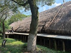 -河姆渡遗址博物馆