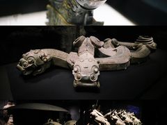 -陕西历史博物馆