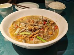 -呷湘厨·家宴·鱼汤捞饭(津南店)