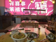 -莱禧事烧鸡.大牌档(坂田店)