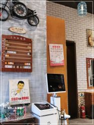 -T.1 hair salon烫染接发