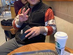 -星巴克(新达汇三林店)