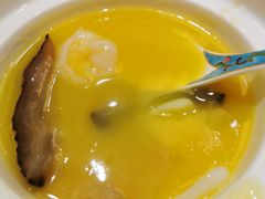 -惠丰堂饭庄(北洼路店)