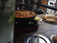 -MI WU FACTORY米屋美食工厂餐厅(绿地店)
