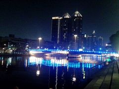 android_upload_pic-高雄爱河