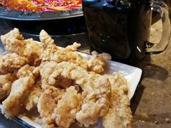 -重庆渝达老火锅(春熙路店)