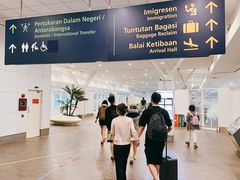 -吉隆坡国际机场