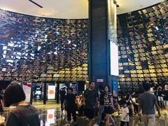 -武商摩尔影城(国广IMAX激光店)