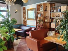 -欧典咖啡屋(台东店)