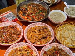 -陈家婆的菜·口味湘菜(梅溪湖店)