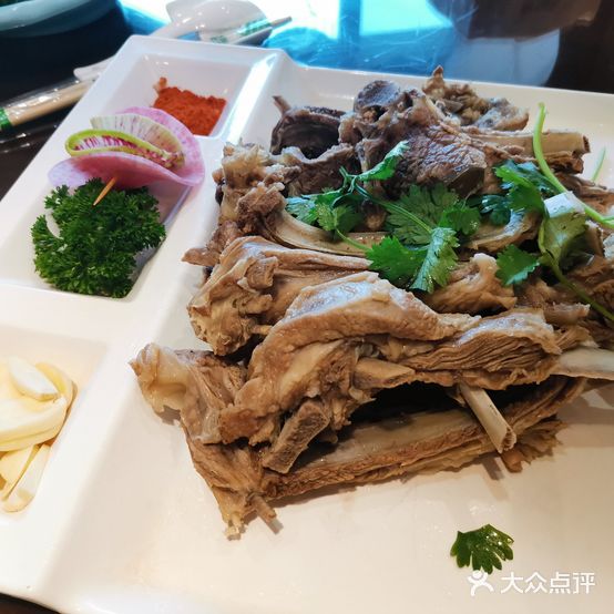 西河川酒楼(北关店)