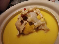 -领鲜天下·焗海鲜·花胶鸡(天目里店)