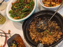 -福巷湘食小馆·猛火现炒(上海首店)