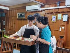 -Kat's Kitchen