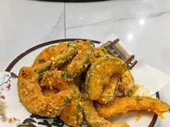 -王家土菜馆(霍山县店)