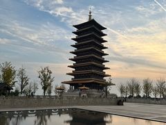 -牛首山文化旅游区