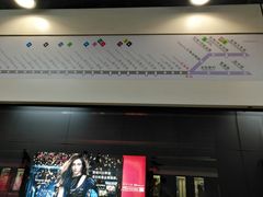 -龙溪路(地铁站)
