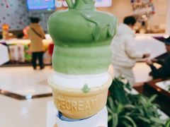 -DQ·蛋糕·冰淇淋(红旗街万达店)