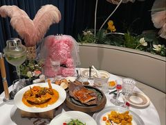 -狮拾久·现代新加坡料理(壹方城店)