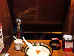 -一蘭拉面(铜锣湾店)