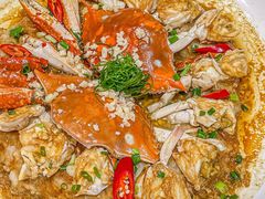 -好兄弟郭巨海鲜(天一阁店)