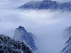 -黄山风景区