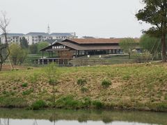 -良渚古城遗址公园
