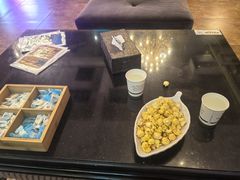 -明日世界密室轰趴·剧本桌游·箭馆团建(国贸店)