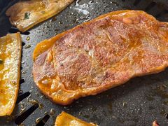 -北木南烤肉和酒(重庆雾都广场店)