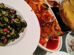 -淮扬厨子(健康路店)