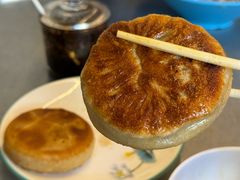 -馅饼粥·百年传承 since1926(中山路店)