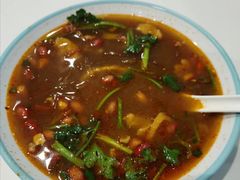 -小杨生煎(天之骄子店)
